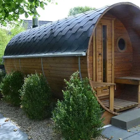 Ferienhaus With 3 Bedrooms *