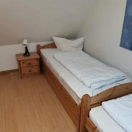 With 3 Bedrooms Ferienhaus *