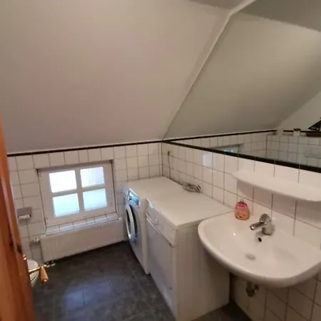 Holiday home With 3 Bedrooms Grosswurden