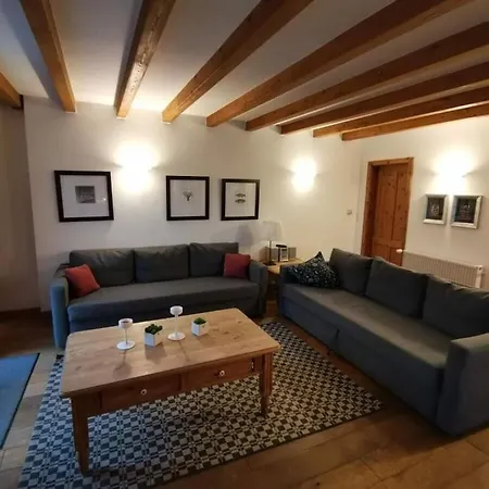 Holiday home With 3 Bedrooms