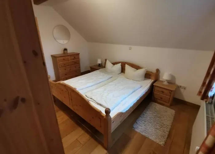 With 3 Bedrooms Σπίτι διακοπών