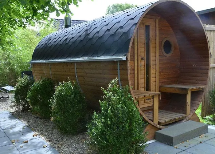 Σπίτι διακοπών With 3 Bedrooms *