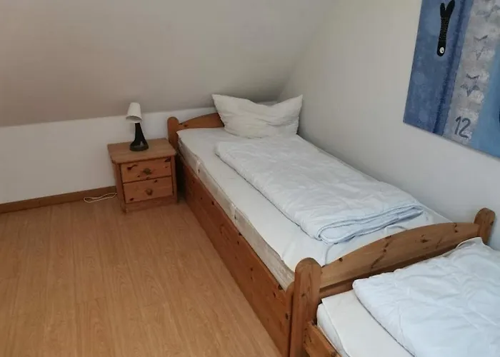 With 3 Bedrooms Σπίτι διακοπών *