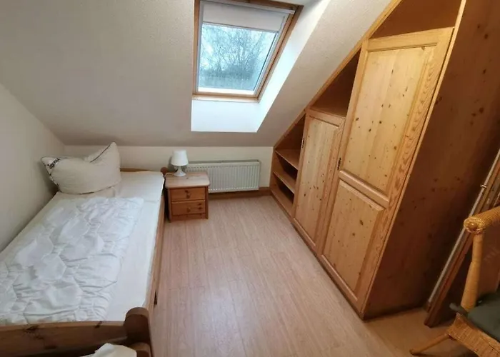 With 3 Bedrooms Σπίτι διακοπών