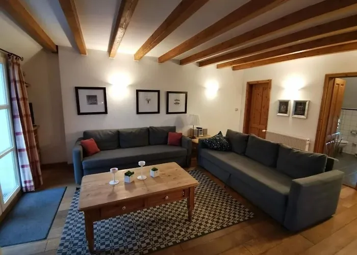 Σπίτι διακοπών With 3 Bedrooms