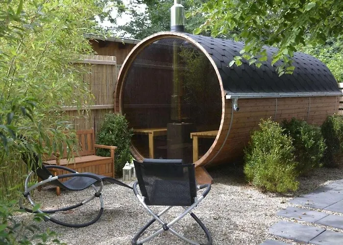 With 3 Bedrooms Σπίτι διακοπών Grosswurden