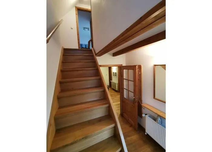 Σπίτι διακοπών With 3 Bedrooms